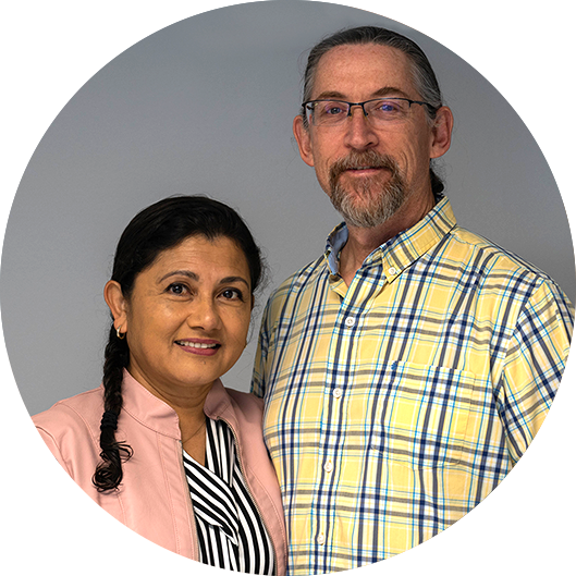 David & Loua Clair David & Loua Clair